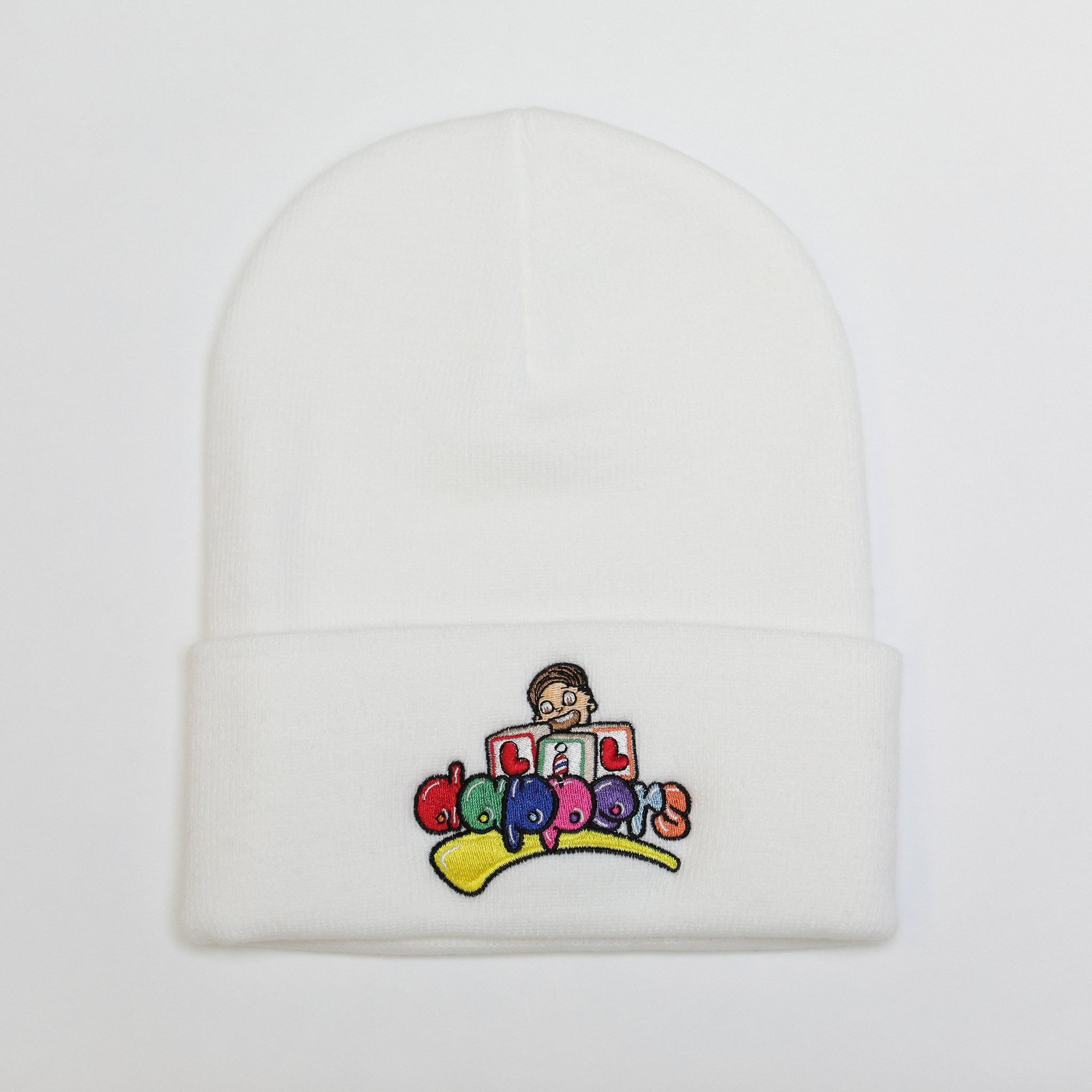 One-Size Beanie – Lil Dappers
